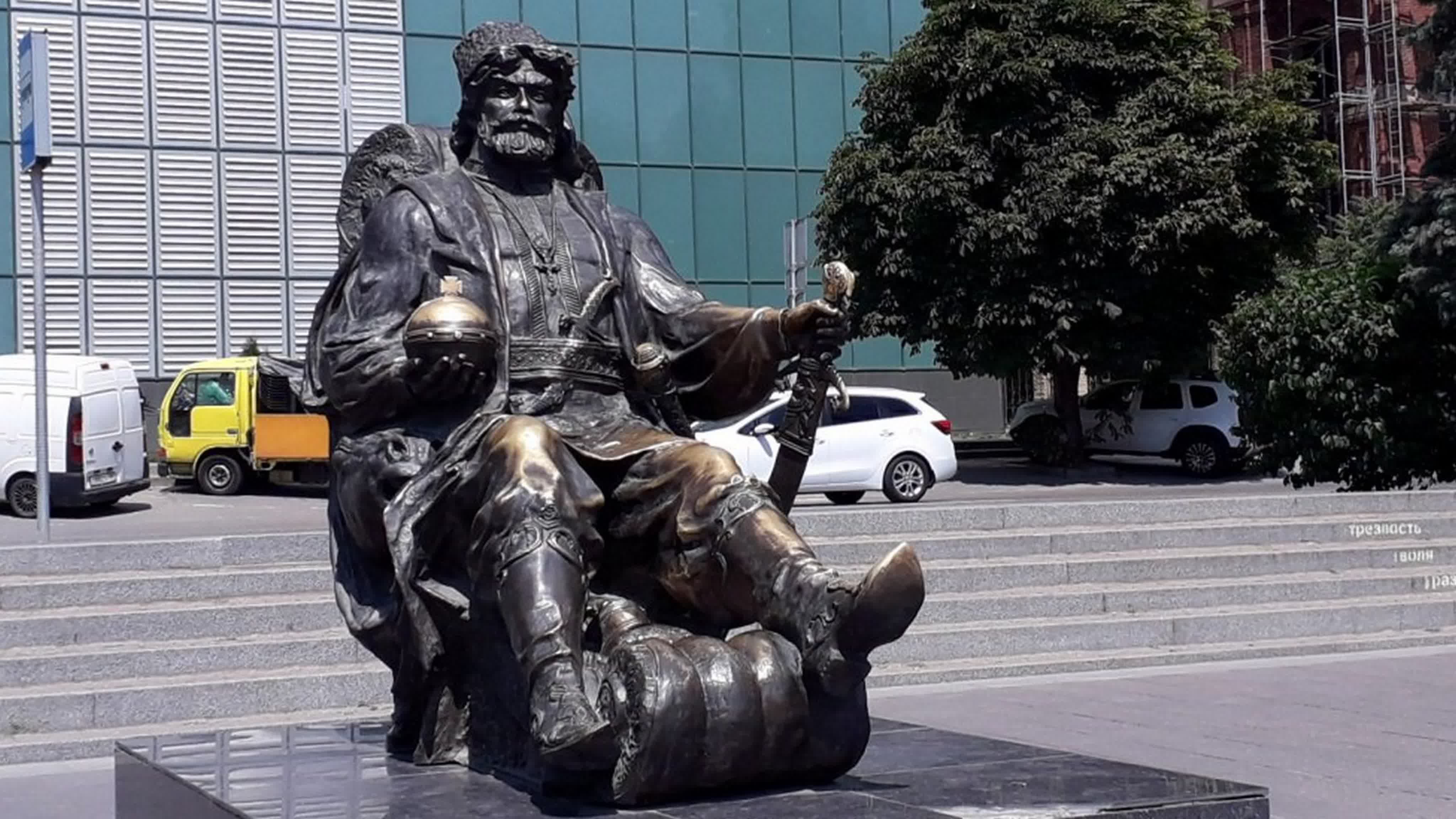 Не люблю путешествовать