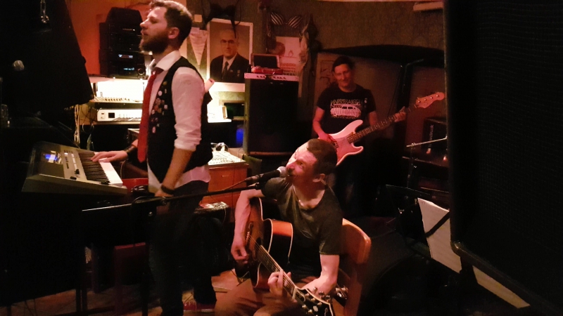 Афтопортрет