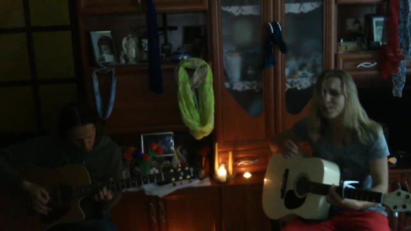 кукушник-квартирник у Радогоры