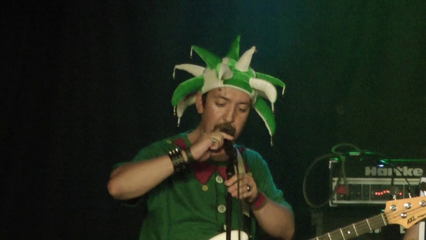 ГенаНаГагна