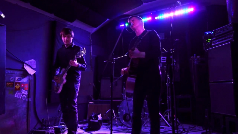 Видео с  фестиваля "SoundReligion Fest" - 2016(Весна)