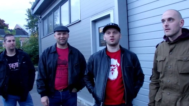 Эй, чувак ...