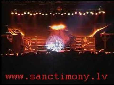 Sanctimony