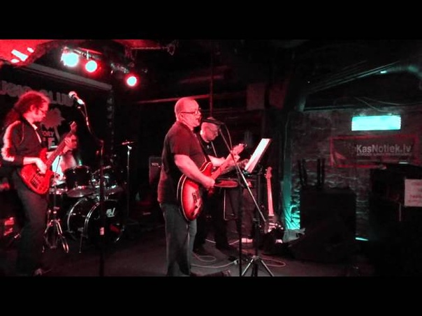 Kugelevi Family Band