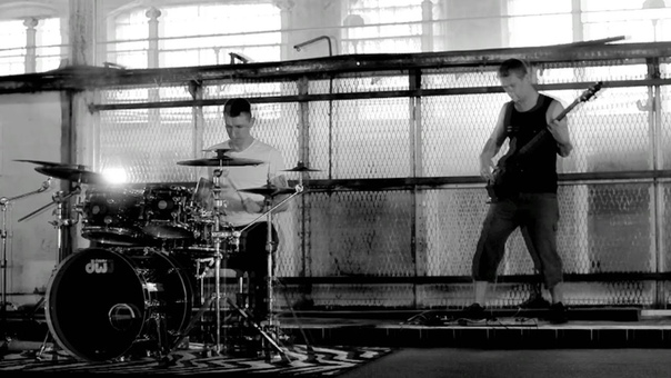 Misha Sorokins & Denis Dyakon