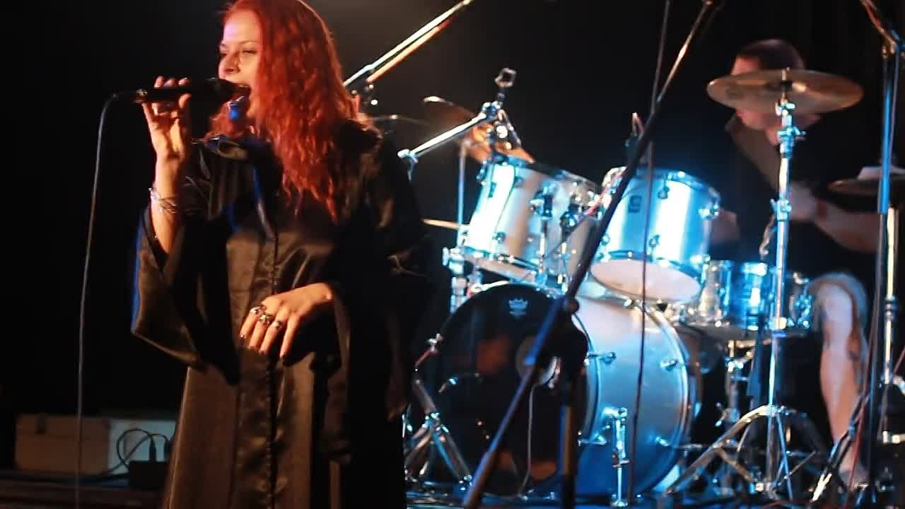 Концерт памяти Михаила Горшенёва, лидера группы "Король и Шут" 23.08.2013.г.