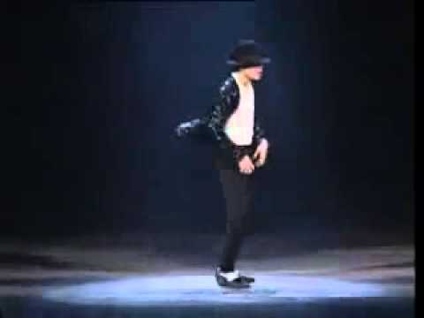 Танец — это тайный язык души