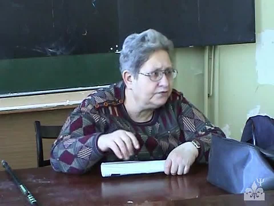 Агранович С.З. Лекции для психологов о сказке.