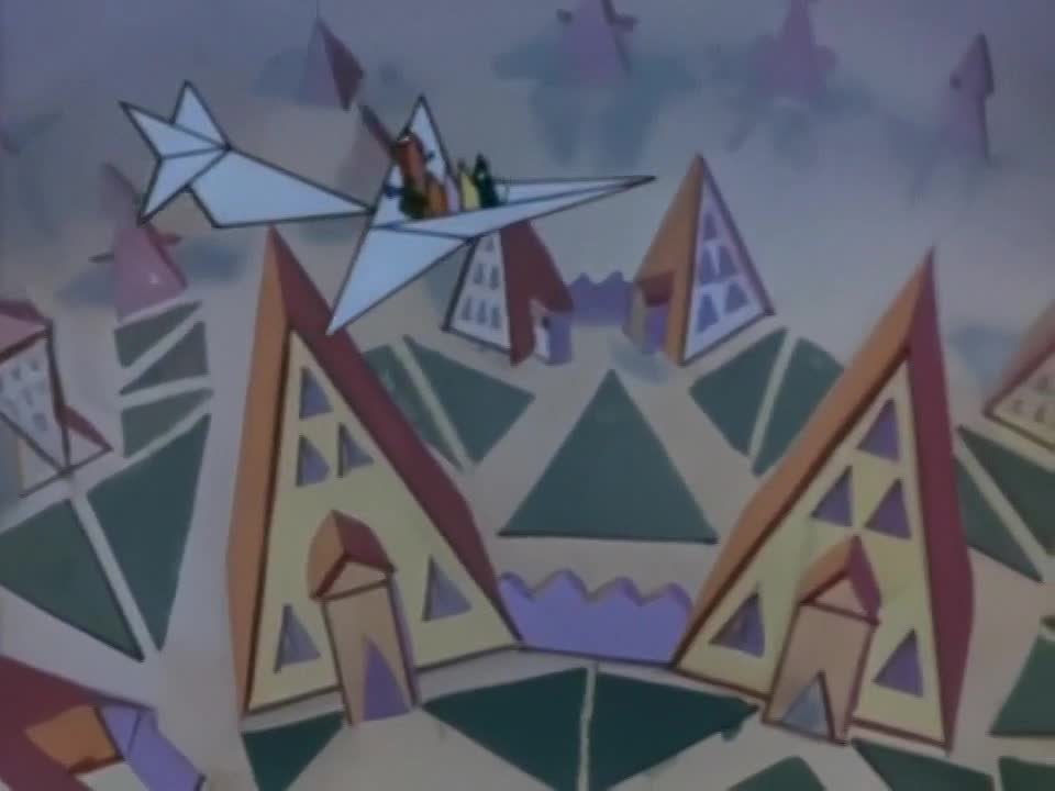 Мульттерапия для детей