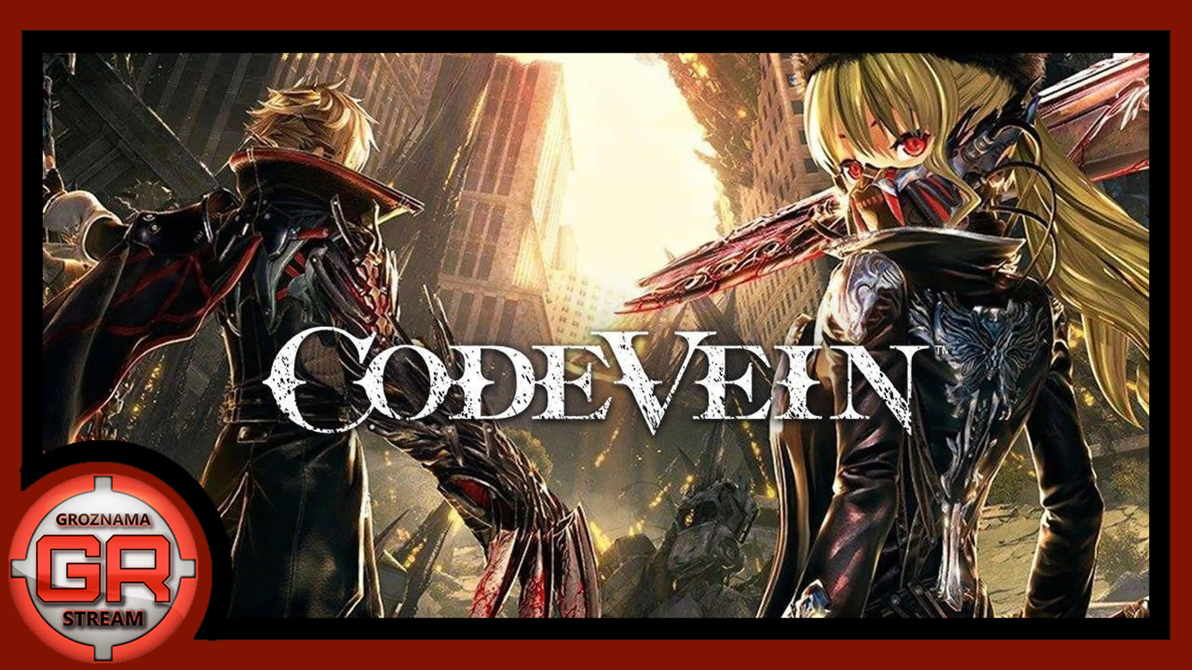 Code Vein