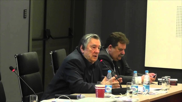 Журналистика - категория нравственная. Конференция. Новосибирск 26.03.2013