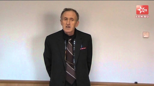 Семинар по рабочему движению. Нижний Новгород, 2012.