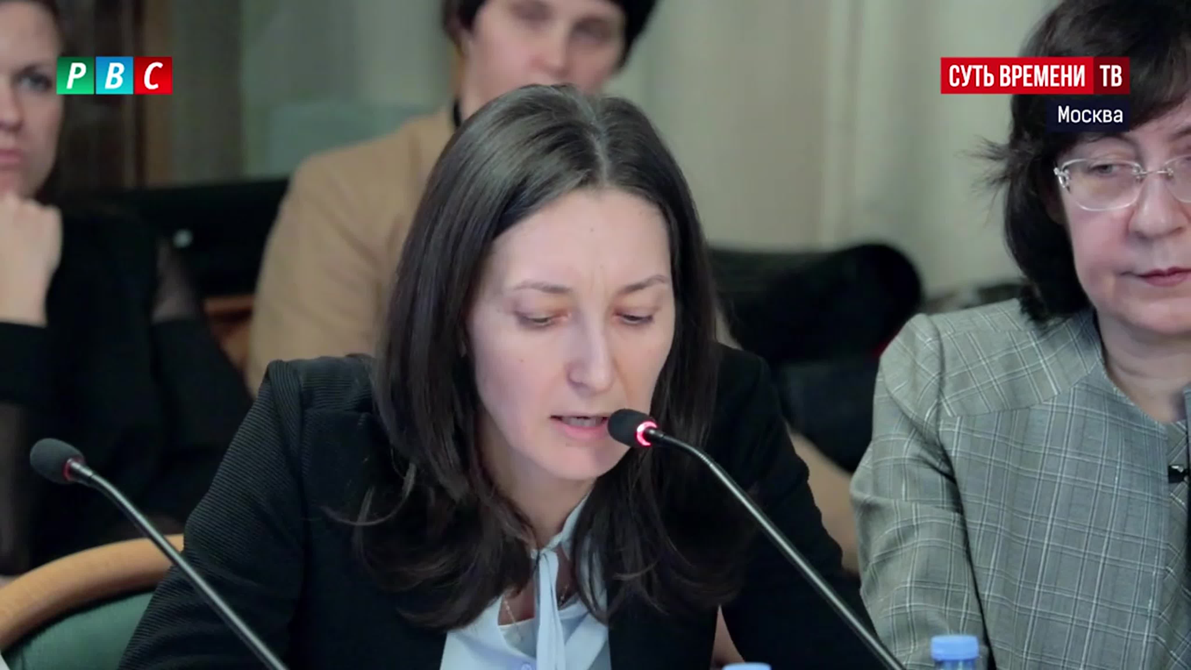 Ювенальная юстиция