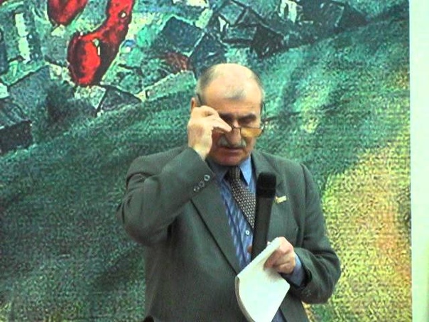 Фотовыставка «20 лет без СССР»