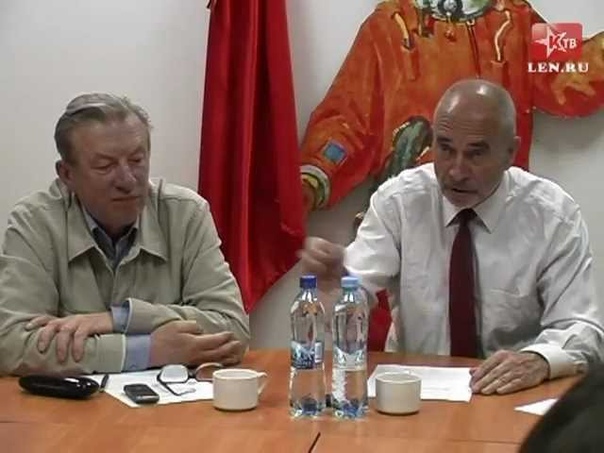 Курс лекций "Мировоззрение марксизма-ленинизма"