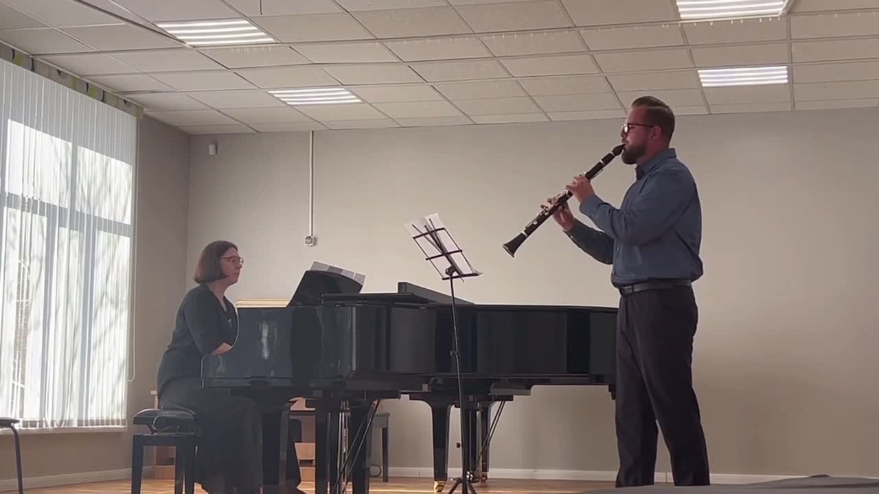 Личные выступления.