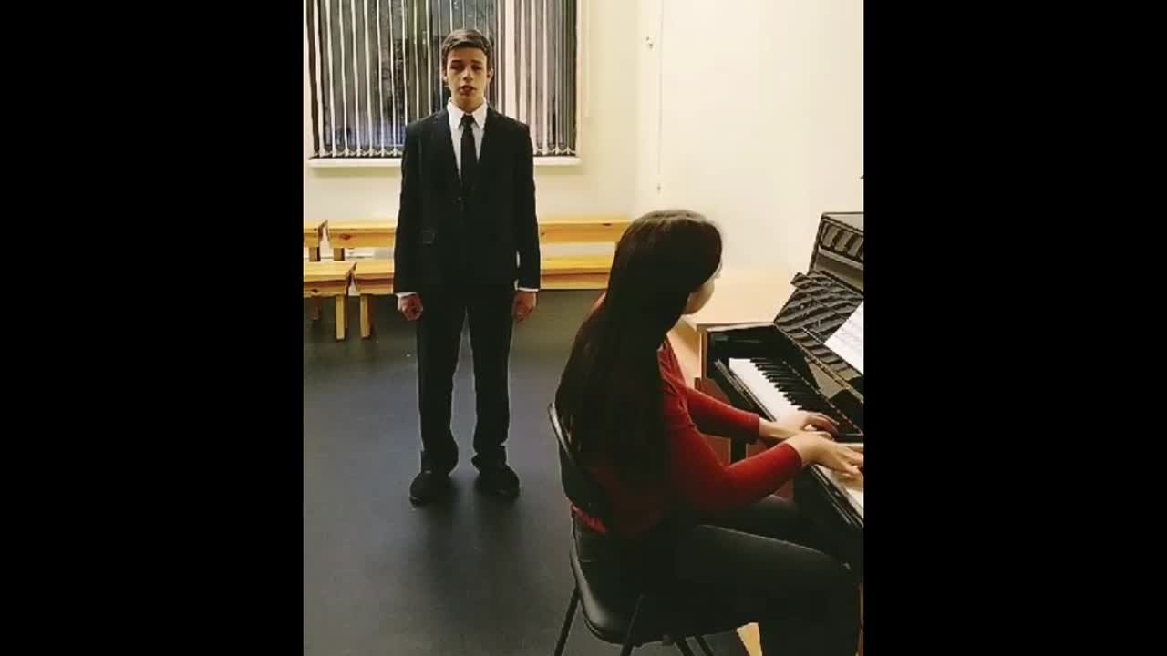 Е.А. Мишутина. Хоровые коллективы и солисты.