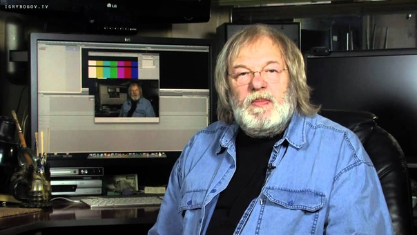 Тележурнал "Здесь и Сейчас"