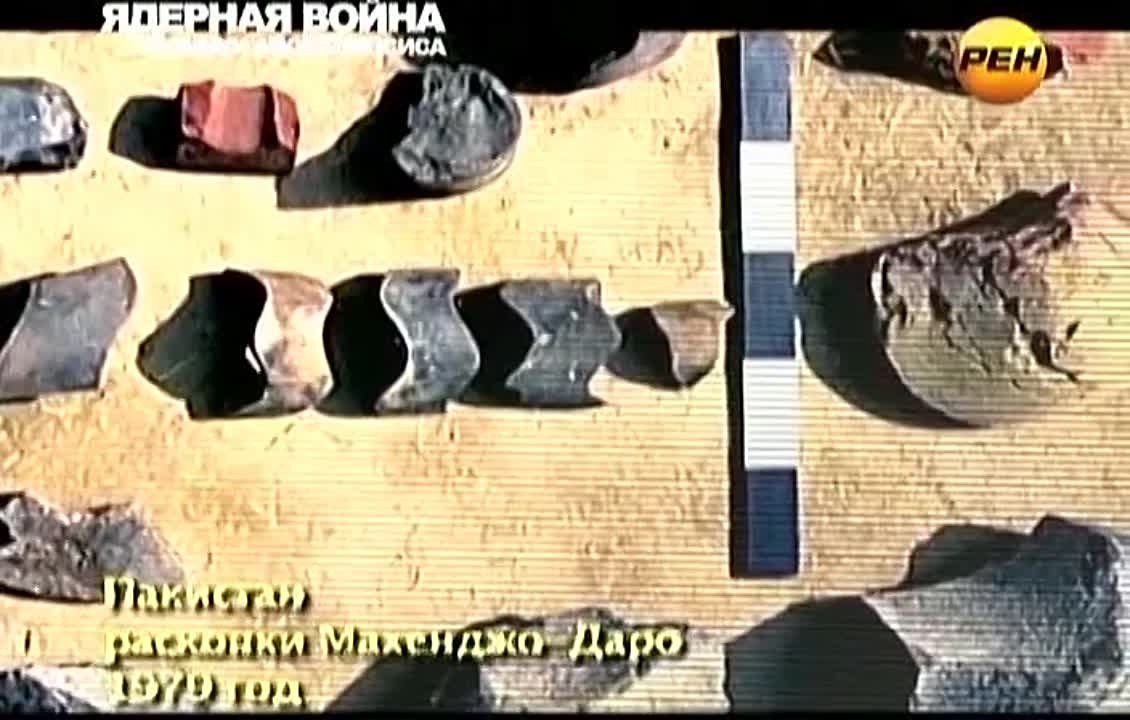 Документальные фильмы