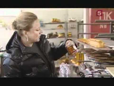 5 канал, программа "А-ля рюс"