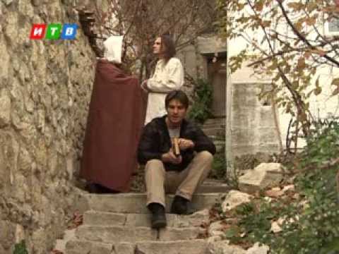 Проект "Теория заговора", канал ИТВ г. Симферополь