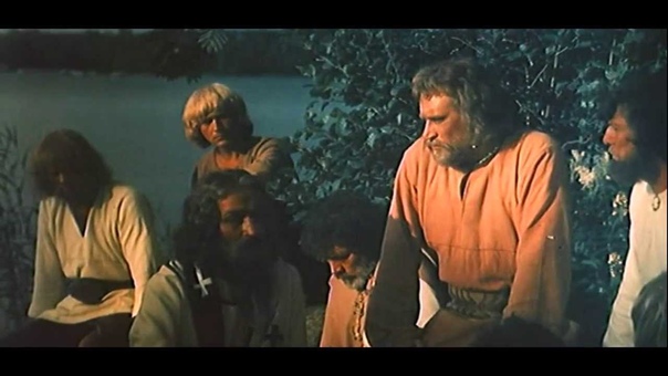 Художественные фильмы на суд зрителей