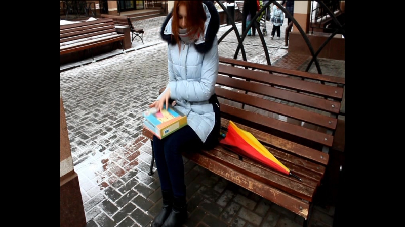 Вожатский круговорот 2017