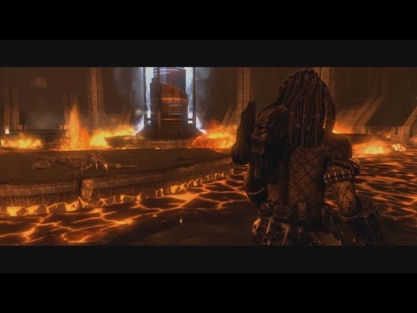 Aliens vs. Predator (2010)