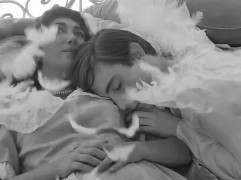 То, что я люблю