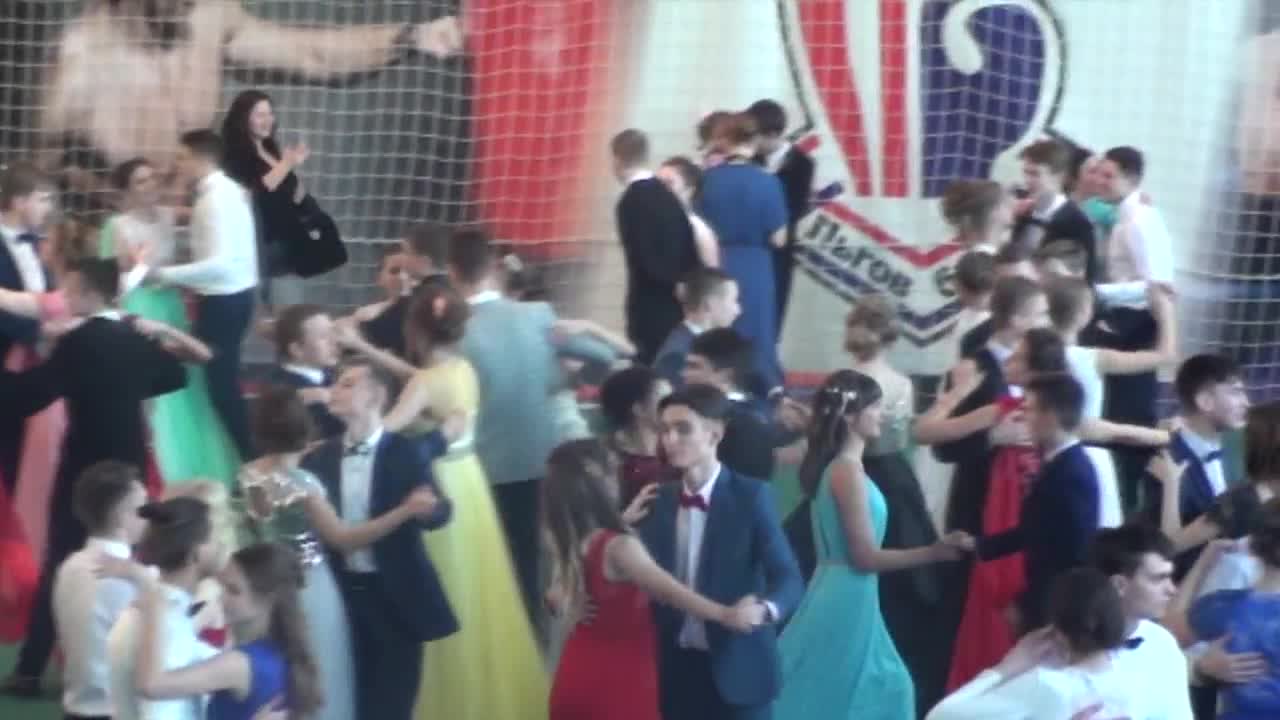 Сретенский бал - 2019