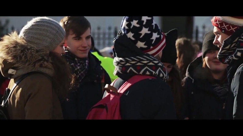 Сретенский бал - 2018