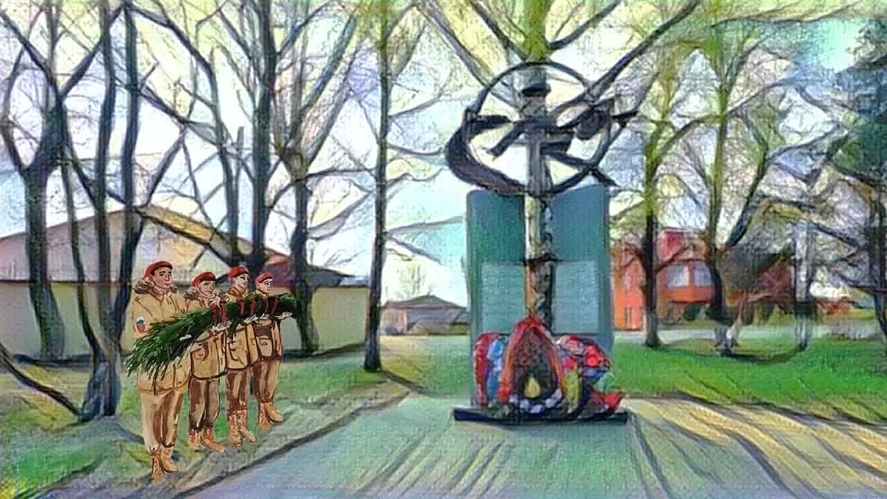 Семейная лаборатория анимации