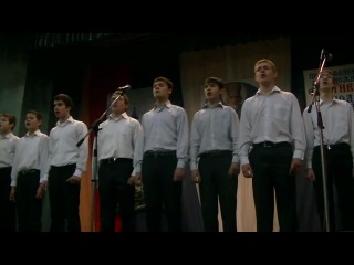 Под Покровом Святителя Николая 2012