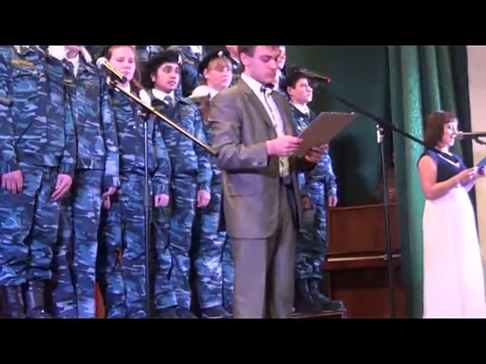 Под Покровом Святителя Николая 2013