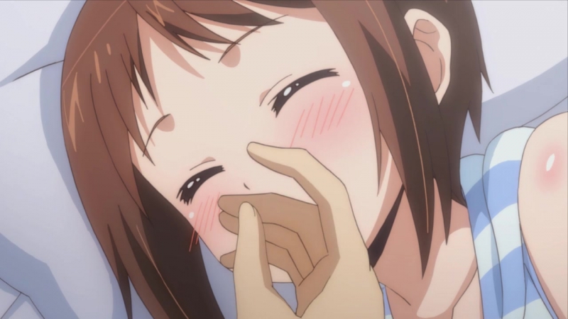 Okusama ga Seitokaichou! | Президент школьного совета моя невеста