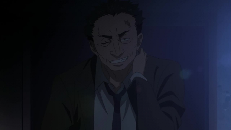 Triage X | Искусственный отбор