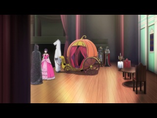 Kamigami no Asobi / Забава Богов