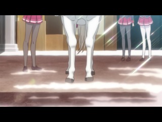 Валькирианский романс / Walkure Romanze