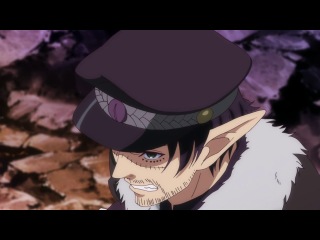 Makai Ouji: Devils and Realist/Принц Преисподней: Демоны и Реалист.