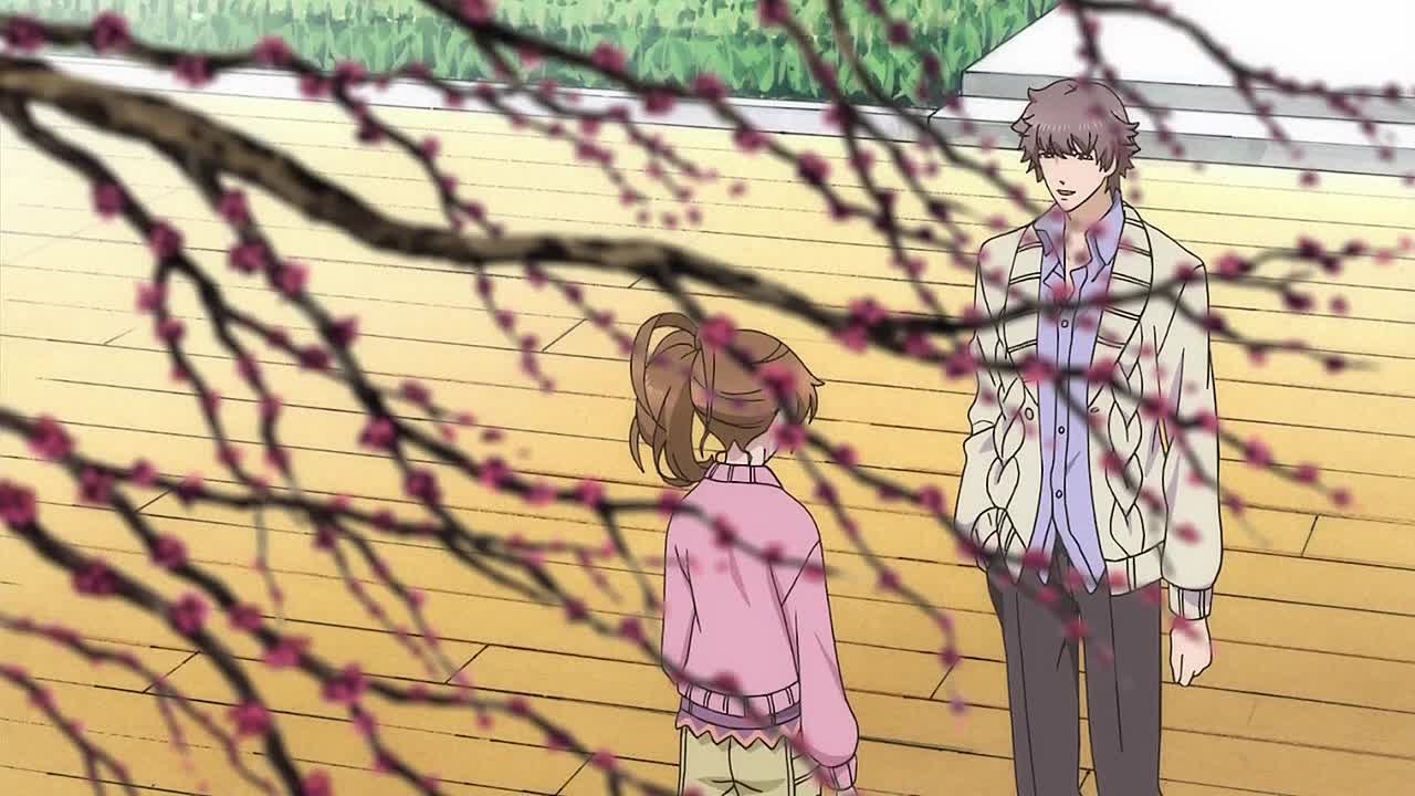 Brothers Conflict / Конфликт братьев