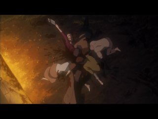 Highschool of the Dead / Школа Мертвяков