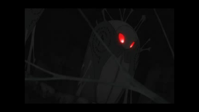 Пожиратель душ \ Soul Eater