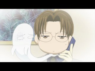 Не сдавайся! / Skip beat!
