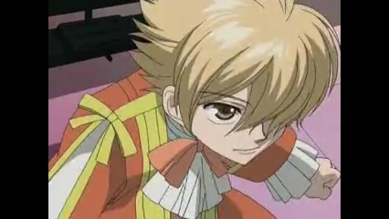 Клуб свиданий старшей школы Оран