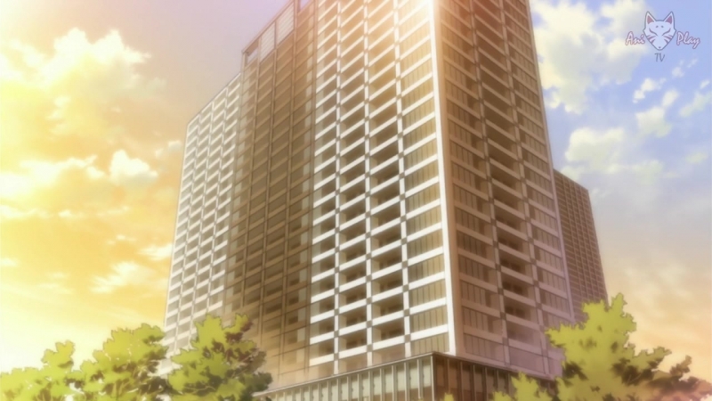 Чистая романтика 1,2, OVA