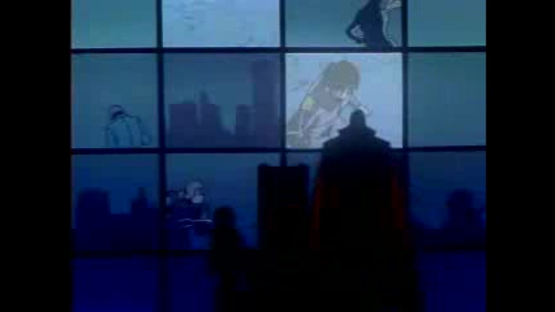 Сёнен-ай (OVA)