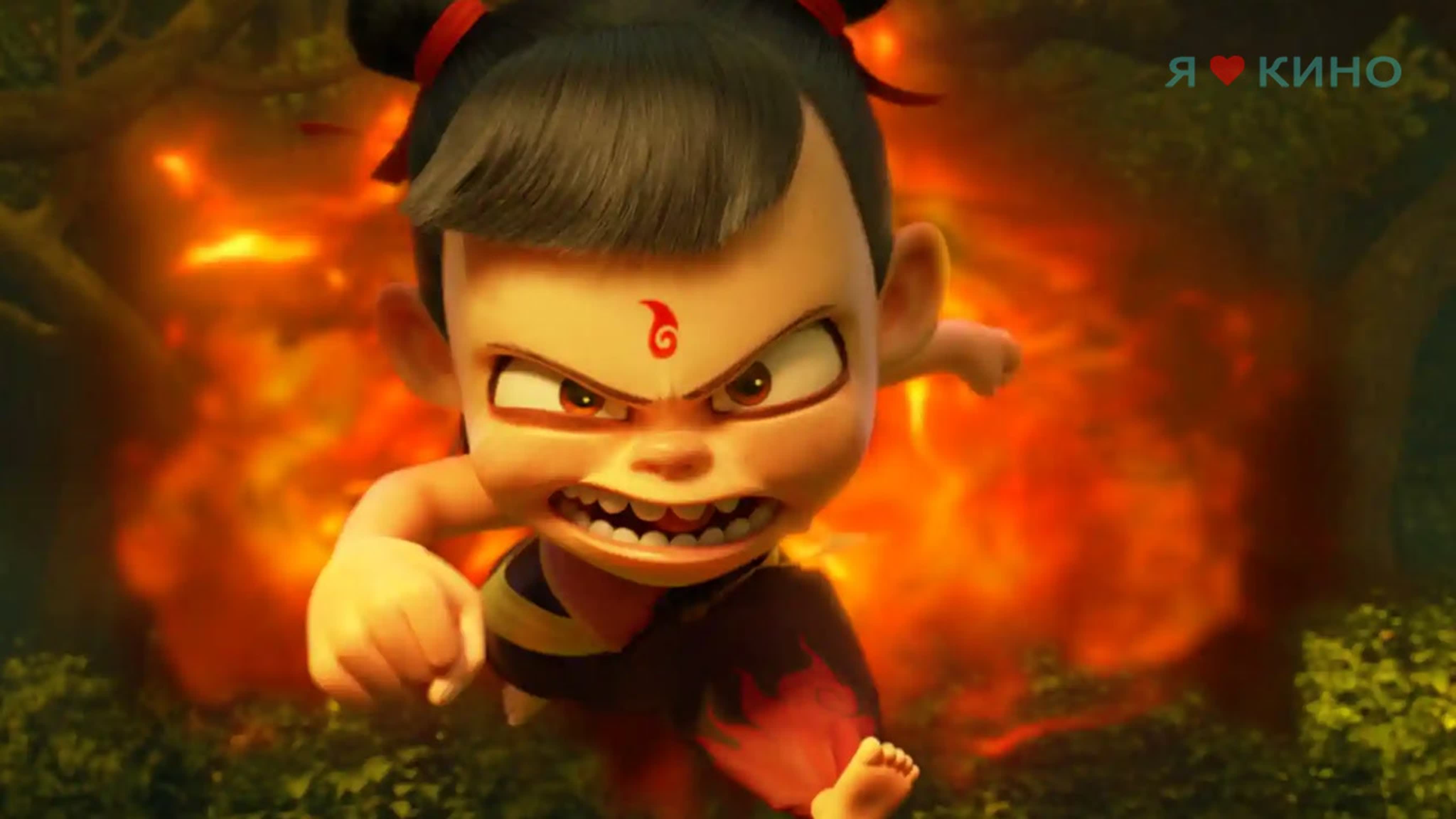 Мультфильмы