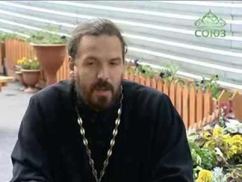 Программа "Неизведанное Православие" ТК Союз 2013-2014 гг