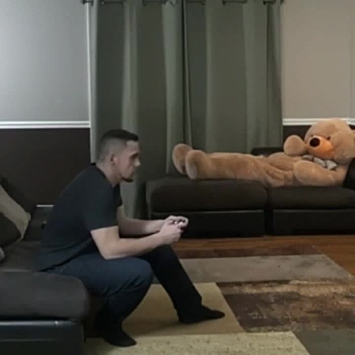 Давай приколимся