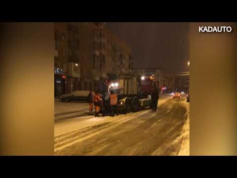 Калининградское видео - 3